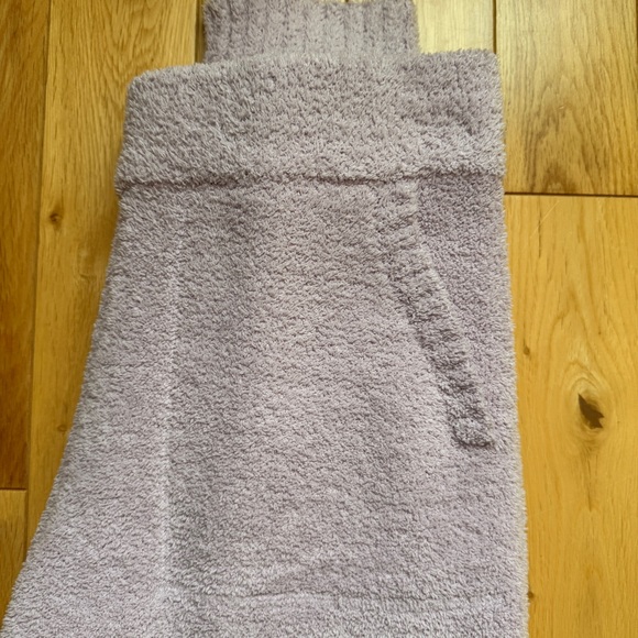 UGG Safiya Fleece Jogger - Picture 6 of 6